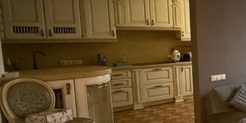 3-комн квартира Приморский проспект, 137к1