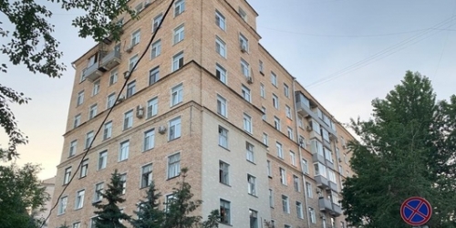 3-комн квартира Лобанова ул,  д. 2/21