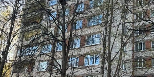 1-комн квартира Болотная улица, 16