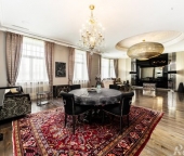 Продать Квартиры вторичка улица Пречистенка  27 