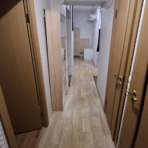 3-комн квартира Мамонтовка мкр, Пушкино, Лесная улица,  д. 2