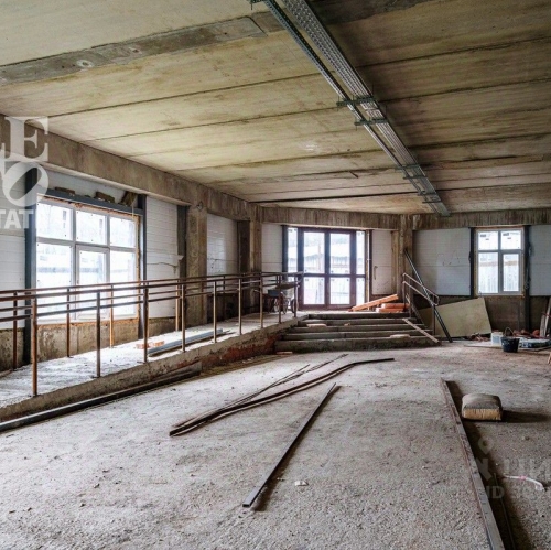 Отдельное здание Можайск, ул Клементьевская,  д. 10