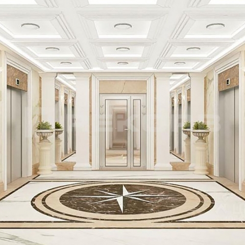 Офис улица Типанова