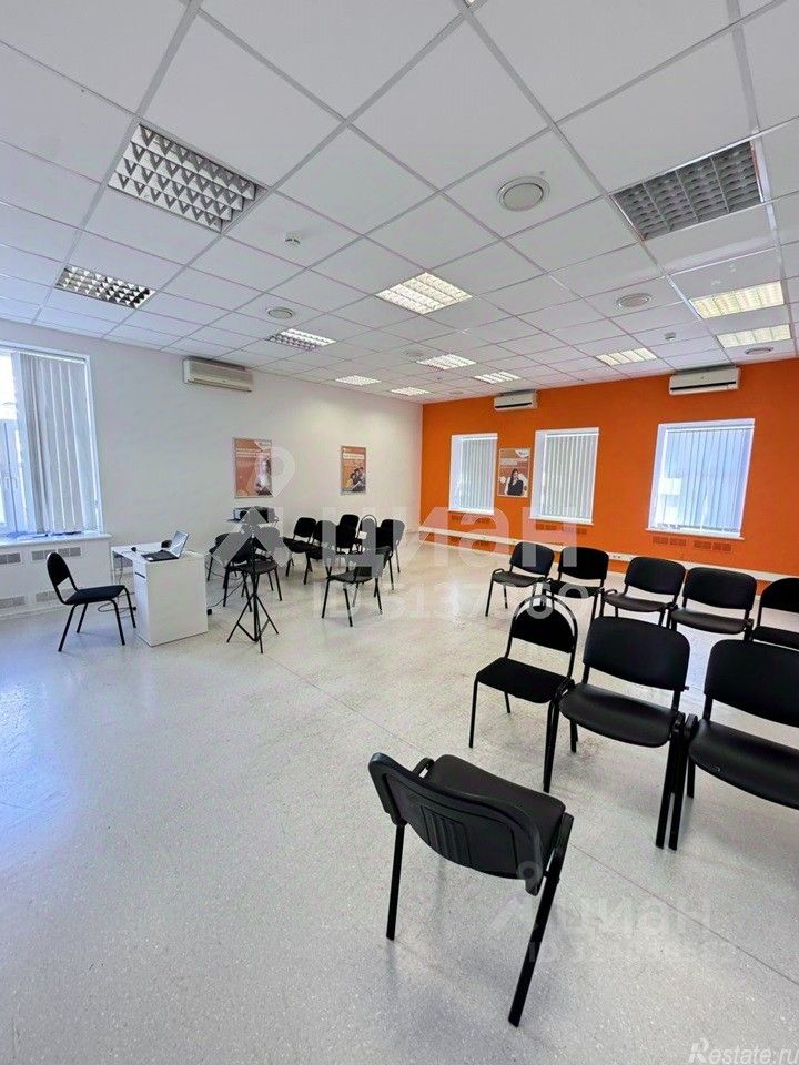 Аренда отдельного здания улица Покровка,  д. 28 с2