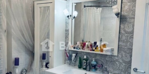 3-комн квартира Новоясеневский пр-кт,  д. 21,  к. 3