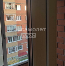 Продажа 2-комн квартиры на вторичном рынке Люберцы, Заречная улица,  д. 33 к5