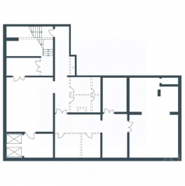 Аренда ПСН Глухово, Романовская улица,  д. 23