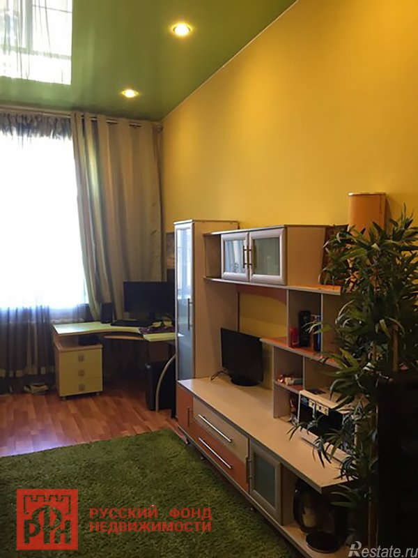 Продажа комнаты Большой Казачий пер.,  д. 11