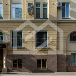 Аренда ПСН улица Бурденко, д. 16/12 Аренда ПСН улица Бурденко, д. 16/12