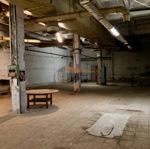 Производственное помещение Южный, Фабричная улица,  д. 7А