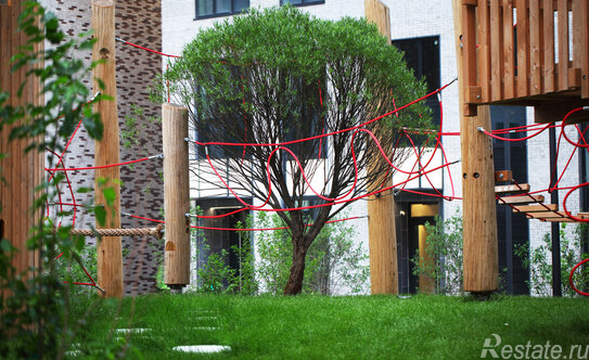 Продажа 1-комн квартиры на вторичном рынке Промышленный проезд