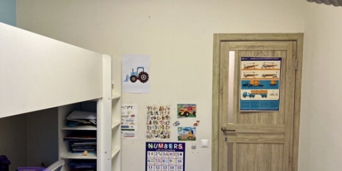 2-комн квартира Маленковская улица,  д. 12