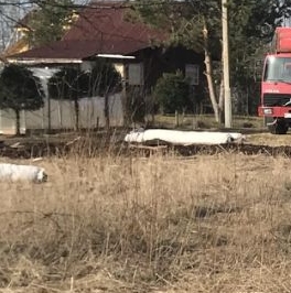 Продажа земли Пушкин, СНТ Дони тер., улица 16-я Линия, д. 362 Продажа земли Пушкин, СНТ Дони тер., улица 16-я Линия, д. 362