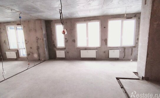 Продажа 2-комн квартиры на вторичном рынке 24-я линия