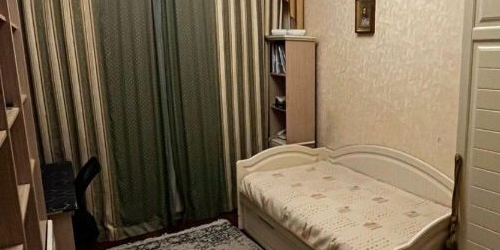 2-комн квартира улица Некрасова, 29