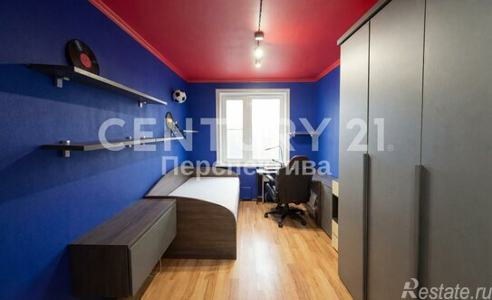 Продажа 3-комн квартиры на вторичном рынке ул Шипиловская,  д. 10