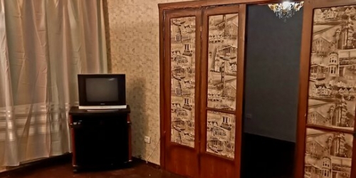 2-комн квартира Кубинская улица,  д. 56