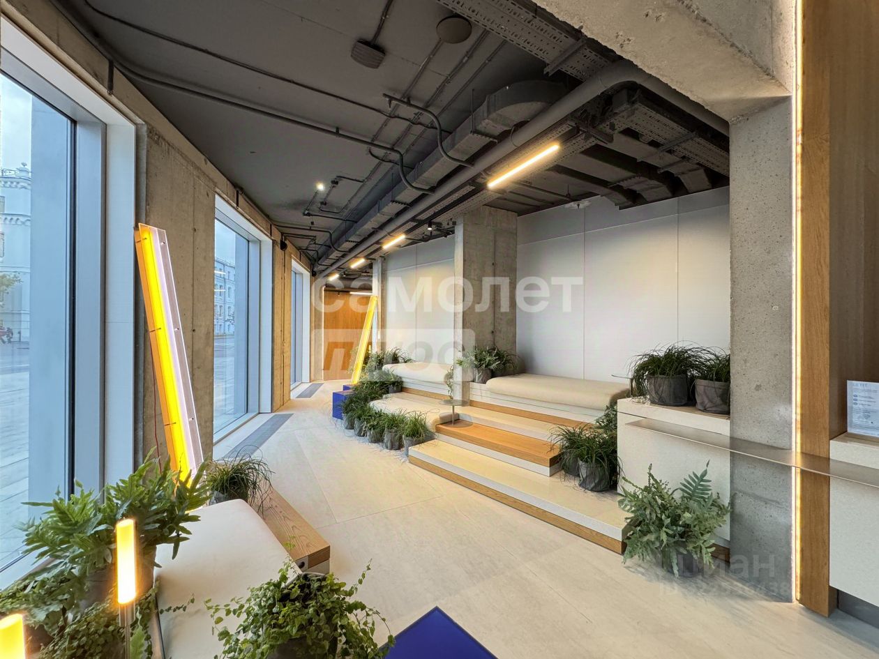 Продажа 1-комн квартиры на вторичном рынке улица Даниловский Вал, 1А