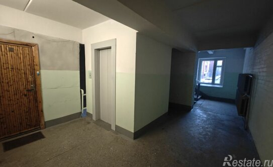 Продажа 1-комн квартиры на вторичном рынке Петергоф г, Чичеринская ул,  д. 13 к1