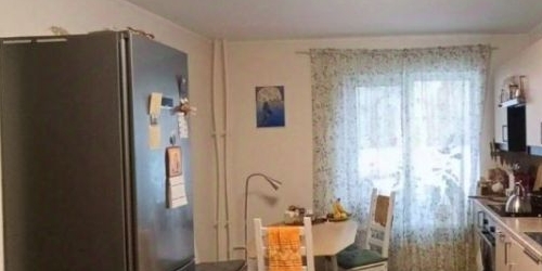 3-комн квартира Живописная улица, 5К6