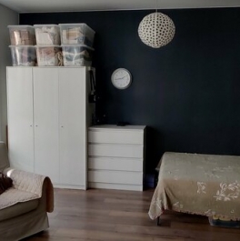 Продажа 1-комн квартиры на вторичном рынке Гатчина, б-р Авиаторов,  д. 3,  к. 3