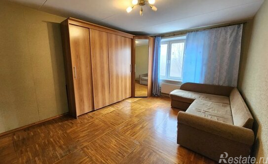 Продажа 1-комн квартиры на вторичном рынке ул Стрелецкая,  д. 10