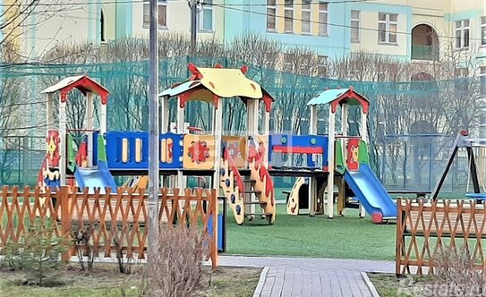 Аренда 1-комн квартиры на вторичном рынке улица Дмитриевского,  д. 23