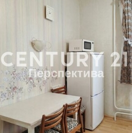 Продажа 1-комн квартиры на вторичном рынке ул Верхние Поля,  д. 35,  к. 3