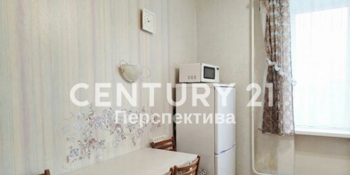 1-комн квартира ул Верхние Поля,  д. 35,  к. 3