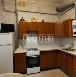 Продажа 1-комн квартиры на вторичном рынке Чкаловский пр-кт,  д. 56А