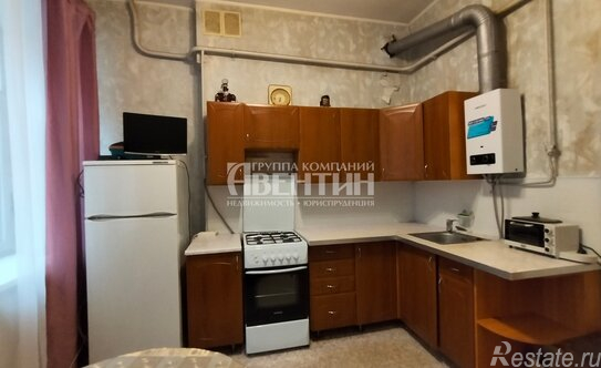 Продажа 1-комн квартиры на вторичном рынке Чкаловский пр-кт,  д. 56А