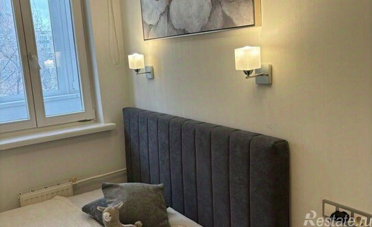 Аренда 2-комн квартиры на вторичном рынке Иерусалимская улица,  д. 3