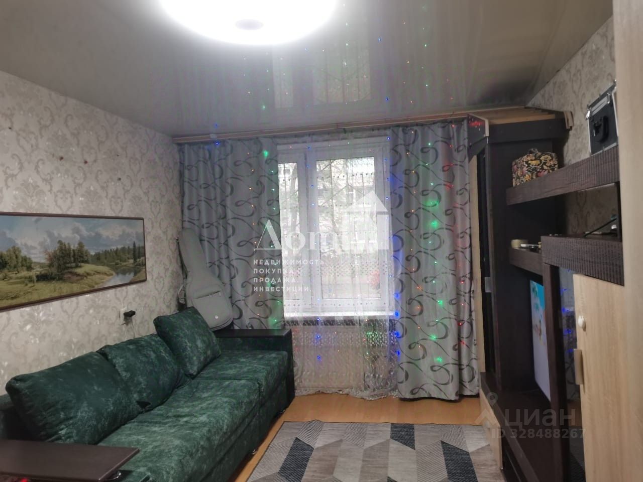 Продажа 3-комн квартиры на вторичном рынке проспект Королева, 48К3