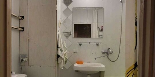 1-комн квартира улица Грекова,  д. 7