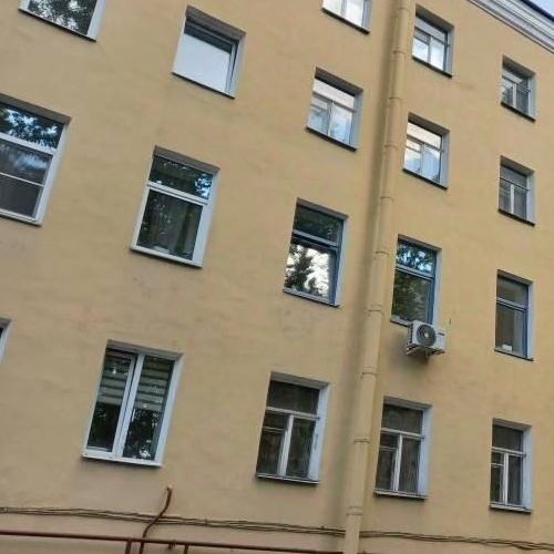 2-комн квартира Дерптский переулок, 9