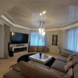 Продажа 2-комн квартиры на вторичном рынке Константиновский проспект,  д. 26