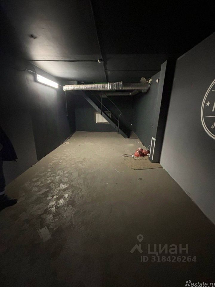 Аренда ПСН Гончарная ул,  д. 6