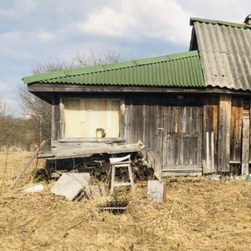 Коттедж/дом д. Менюши, 11