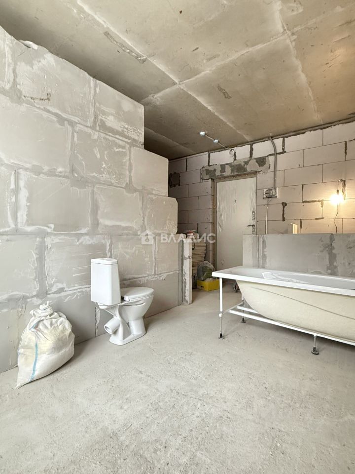 Продажа 1-комн квартиры на вторичном рынке проспект Куприна, 30к2