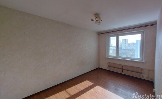 Продажа 3-комн квартиры на вторичном рынке улица Маршала Тимошенко,  д. 46