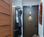 Продать Квартиры вторичка Боровский пр-д  24 