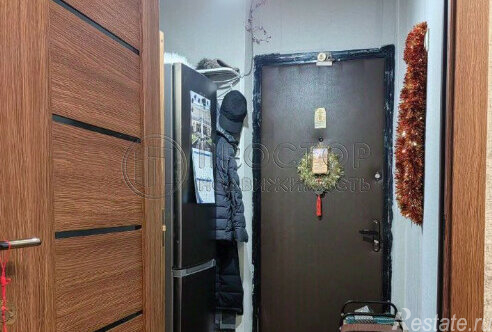 Продажа 1-комн квартиры на вторичном рынке Боровский пр-д,  д. 24