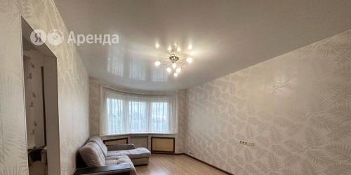 1-комн квартира ул Москворечье,  д. 4,  к. 6