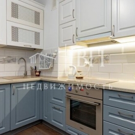 Продажа 2-комн квартиры на вторичном рынке Парголово п,  д. 14 к1