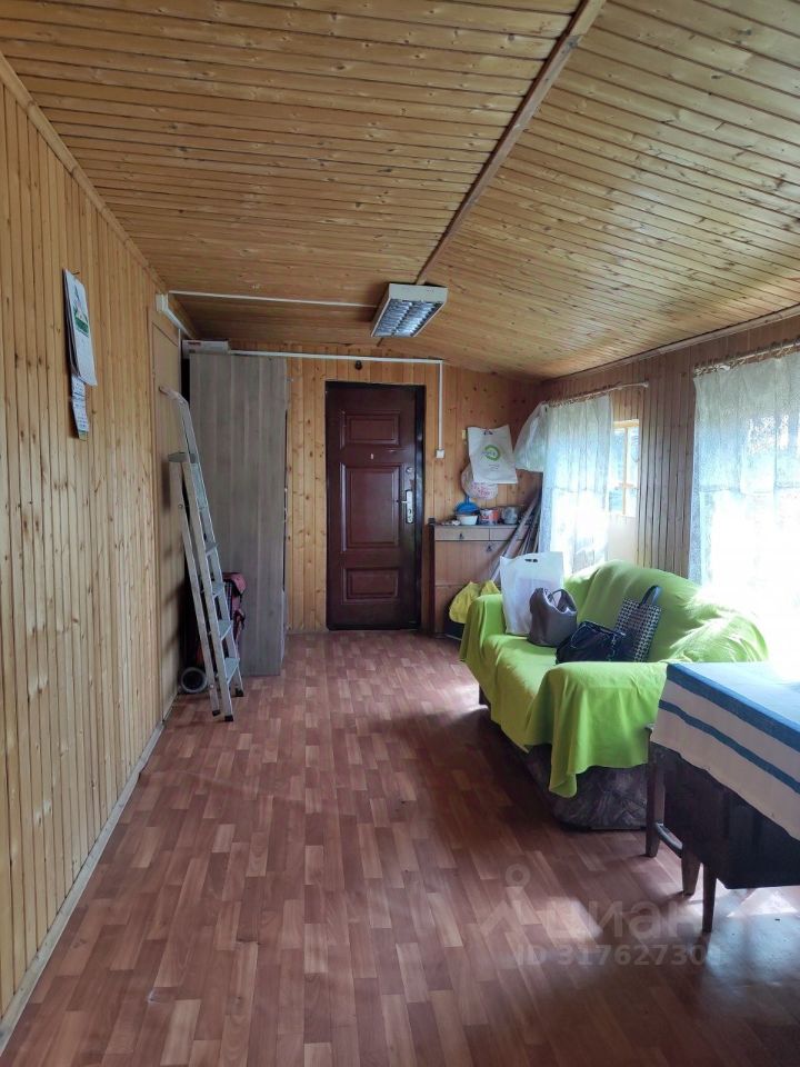 Продажа дома Ломоносов, улица Кипренского, 45/17