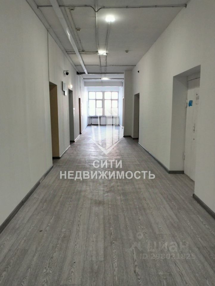 Продажа студии Большая Черемушкинская улица, 40К2