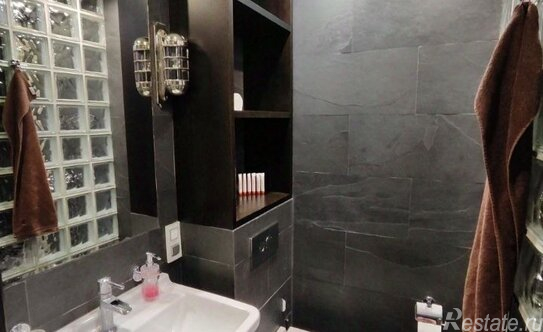 Аренда 1-комн квартиры на вторичном рынке Рощинский 4-й проезд,  д. 7/17