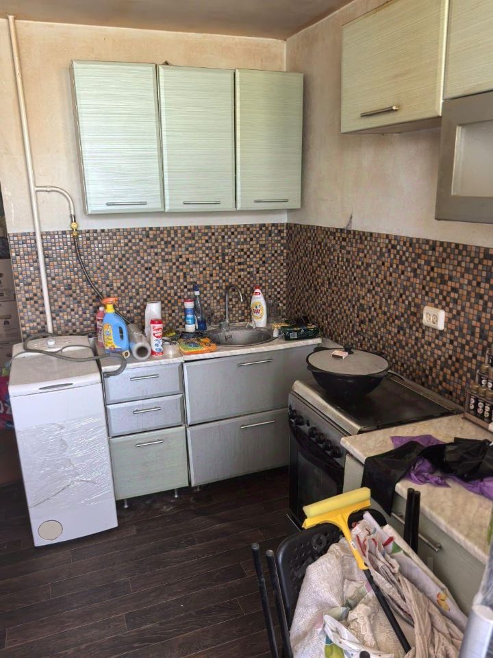 Продажа 1-комн квартиры на вторичном рынке Одинцово, Молодежная улица, 34