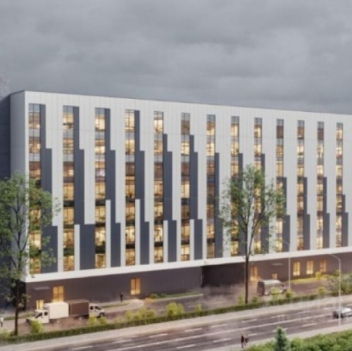 Склад Алтуфьевское шоссе,  д. 27А с2