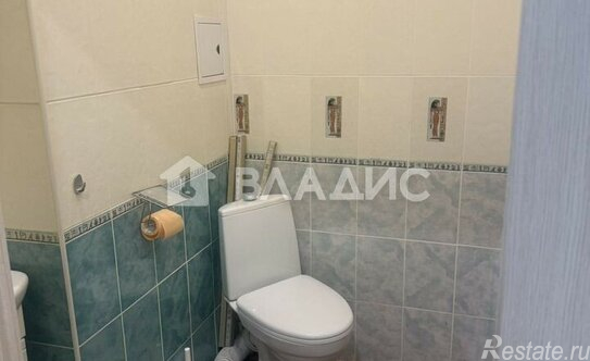 Продажа 2-комн квартиры на вторичном рынке Реутов г, Октября ул,  д. 52